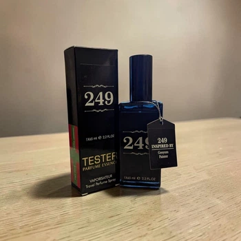 Парфюм ( версия Genyum Painter) тестер No249 65 мл