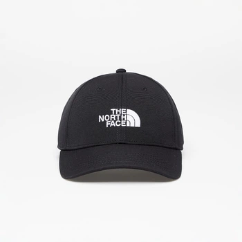 Кепка The North Face Recycled 66 Classic Hat чёрная