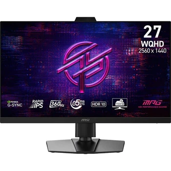 Монитор 27" MSI MPG 272QRF X36 (MPG 272QRF X36) 2560x1440 (QHD, 2K) IPS 360 Hz