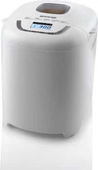 Хлібопічка Gorenje BM910WII