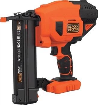 Пістолет цвяхозабивний Black+Decker BCNG01N