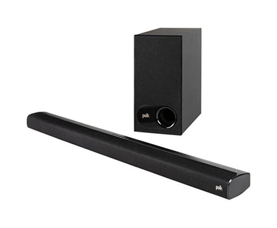 Саундбар Polk Audio Signa S2