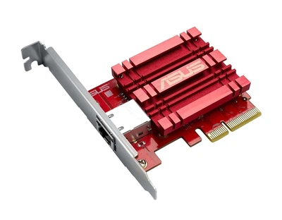 Мережева карта Asus XG-C100C V2