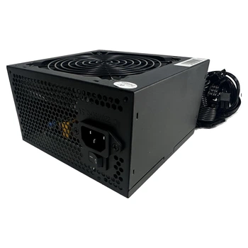 Блок питания CaseCom CM 750 ATX 750W с активным PFC(DL_0C527C17BE9B)