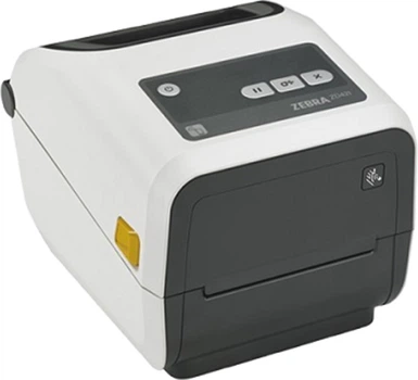 Принтер этикеток Zebra ZD420D (ZD42H42-D0EE00EZ)