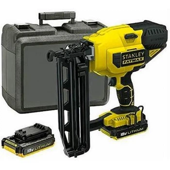 Пістолет цвяхозабивний Stanley FMC792D2