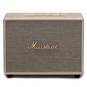 Мультимедійна акустика Marshall Woburn III Cream (1006017)