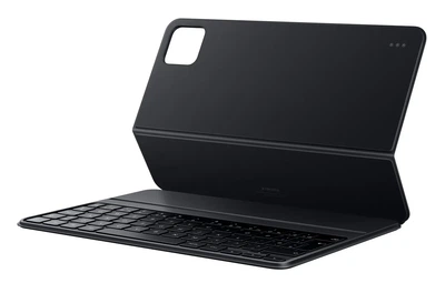 Etui z klawiaturą Xiaomi do Xiaomi Pad 8 / 8 Pro Keyboard (US English) Black (BHR08RTGL)