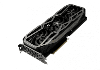 Відеокарта Gainward GeForce RTX 3090 Phoenix (NED3090019SB-132BX)