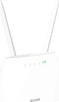 Бездротовий маршрутизатор (роутер) Tenda 4G06