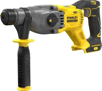 Перфоратор Stanley SFMCH900B