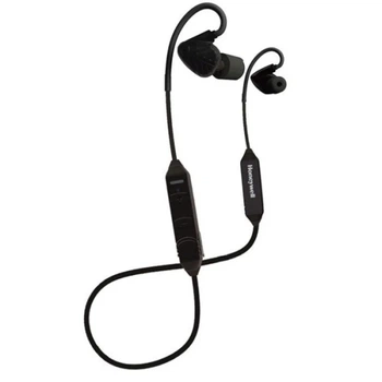 Bluetooth-гарнітура Honeywell Impact In-Ear Pro Black (1034103-IE)