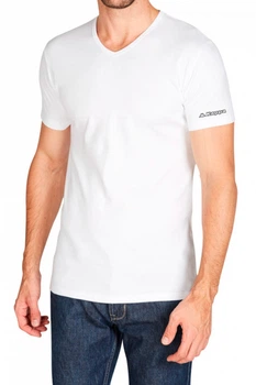 Футболка Kappa 54(2XL) Белый (141109)