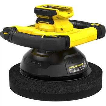 Полірувальна машина Stanley SFMCE100B