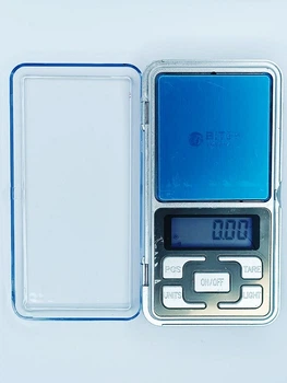 Ваги ювелірні 200 г/0.01 г