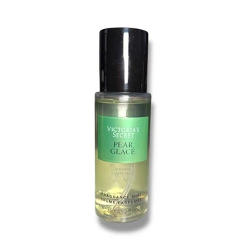 Парфумований міні-спрей для тіла Pear Glace Victoria's Secret, 75мл