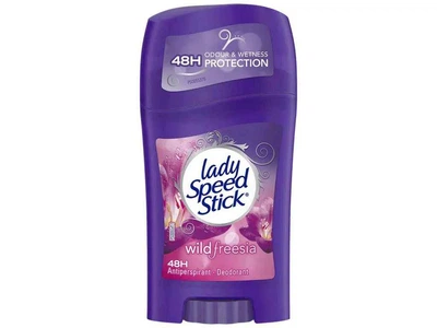 Дезодорант-антиперспірант LADY SPEED STICK 40г жін Wild Freesia