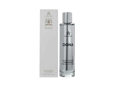 Парфумована вода для жінок COCOLADY 110мл (EL) "DONA"