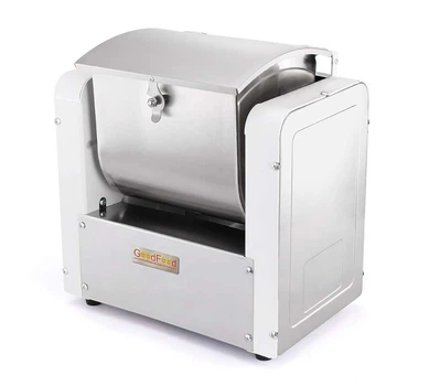 Тістоміс горизонтальний GoodFood SM5 PRIME