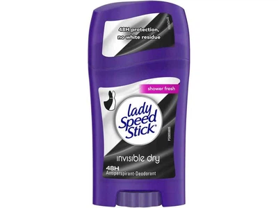 Дезодорант-антиперспірант LADY SPEED STICK 40г жін Invisible Protection