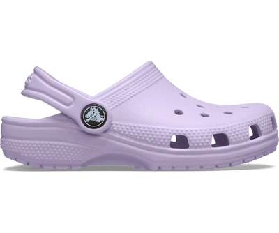 Крокси Crocs Kids Classic Clog Lavender 206991 J1-32/33-20 см