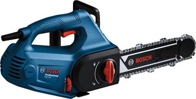 Электрическая цепная пилка для газобетона BOSCH GAC 250 (06012B6020)