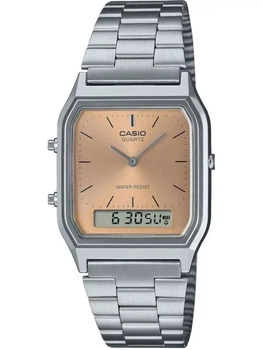 Чоловічі наручні годинники Casio AQ-230A-4AMQYES