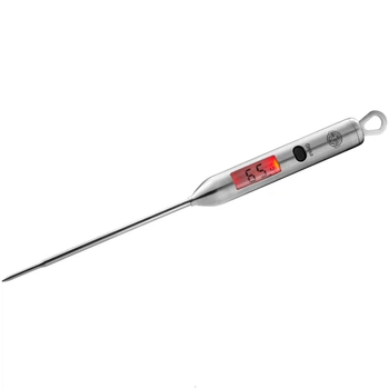 Электронный термометр для барбекю GEFU BBQ 23 см (G-89247)