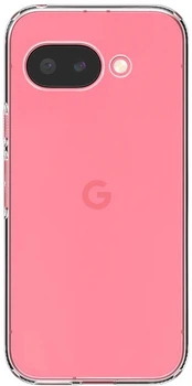 Чохол Spigen Crystal Flex для Google Pixel 9A Crystal Clear (8809971238809)
