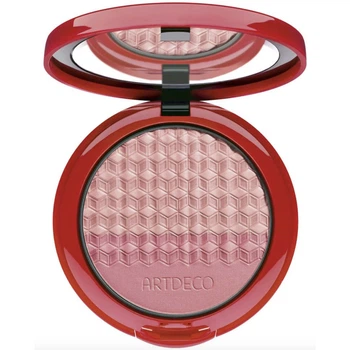 Двоколірні рум'яна Artdeco Blush Couture Limited Red Design - Diamonds & Lights 10g (4052136204759)