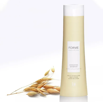 Увлажняющий шампунь Sim Sensitive Forme Essentials Hydrating Shampoo 300 мл
