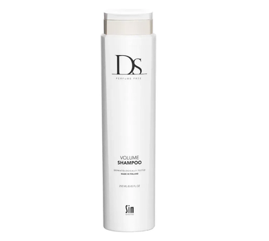 Шампунь для объёма волос Sim Sensitive DS Volume Shampoo 250 мл