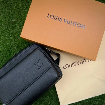 Чоловіча сумка Louis Vuitton Fastline Messenger