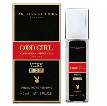 Жіноча парфумерія Carolina Herrera Good Girl — купити у Києві