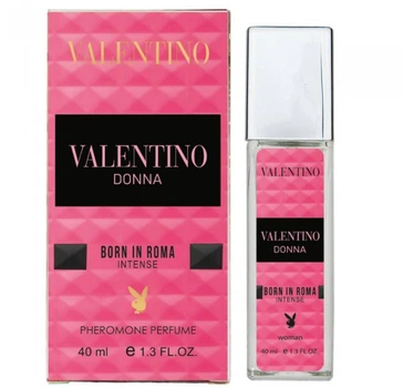 Парфумерія Valentino Donna Born In Roma — купити у Києві: ціни