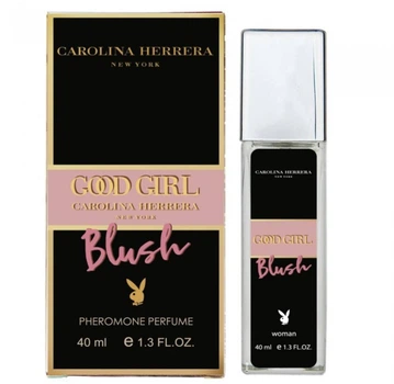 Жіноча парфумерія Carolina Herrera Good Girl — купити у Києві