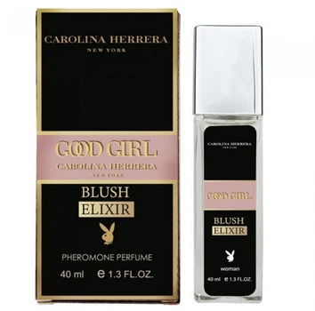 Парфуми Carolina Herrera Good Girl Blush Elixir Pheromone жіночі 40 мл