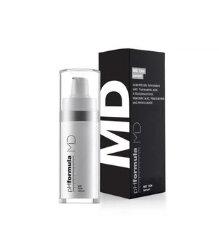 Інноваційна сироватка з 2% транексамовою кислотою NEW MD TXN Serum 30 мл pHformula 30 мл