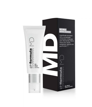 Відновлюючий концентрат для шкіри з акне MD A.C. recovery pHformula 50 мл