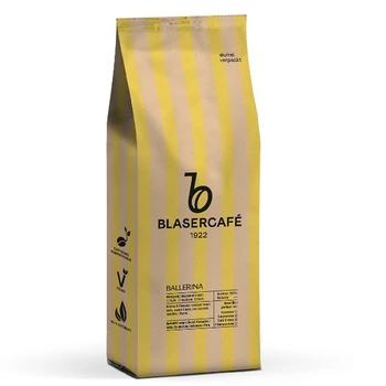 Кава в зернах смажена Blasercafe Ballerina (250 г)