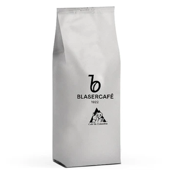 Кава в зернах смажена Blasercafe Colombia Supremo (250 г)