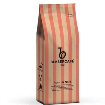 Кава в зернах смажена Blasercafe Rosso Nero (250 г)