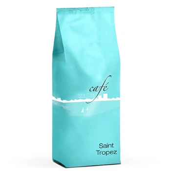 Кава в зернах смажена Blasercafe Saint Tropez (250 г)