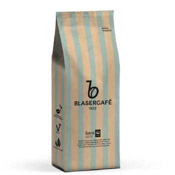 Кофе в зернах жареный Blasercafe Sera без кофеина (250 г)