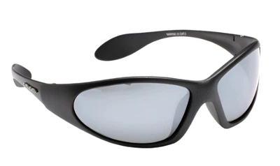 Окуляри поляризаційні EyeLevel Marine Silver у футлярі (74101343)