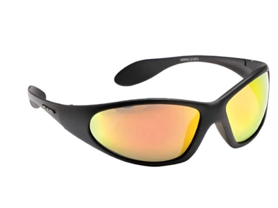 Окуляри поляризаційні EyeLevel Marine Red у футлярі (74101341)