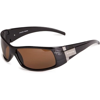 Окуляри поляризаційні EyeLevel Bermuda Brown у футлярі (74101304)