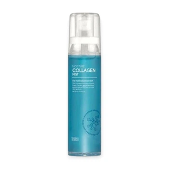 Мист Tenzero для лица Moisture Collagen увлажняющий с коллагеном 120мл