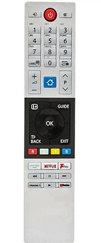 Пульт для телевізора TOSHIBA RM-L1658