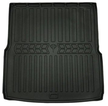 Килимок у багажник Stingray Volkswagen Passat B9 2023- universal 1 шт.